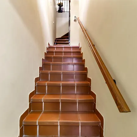 Chalé Vv Casa Magdalena En Llanes Celorio (Llanes)