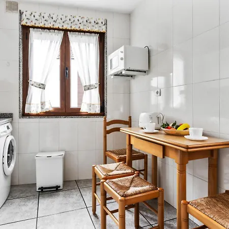 Chalé Vv Casa Magdalena En Llanes Celorio (Llanes)