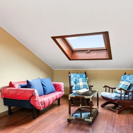 Chalet Vv Casa Magdalena En Llanes Vv-91-as