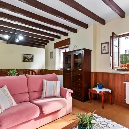 Vv Casa Magdalena En Llanes *