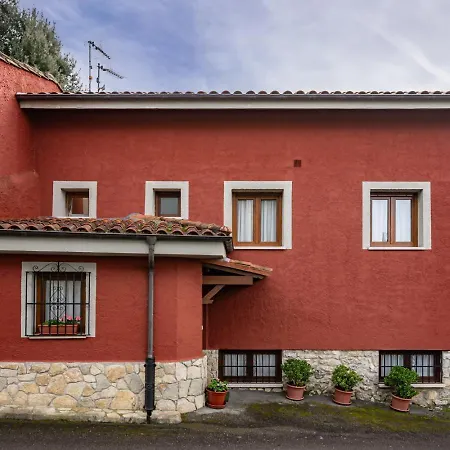 Vv Casa Magdalena En Llanes