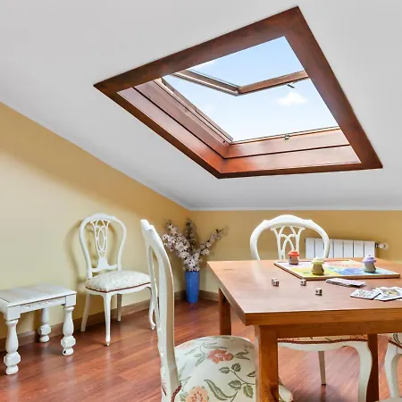 Vv Casa Magdalena En Llanes * Celorio (Llanes)