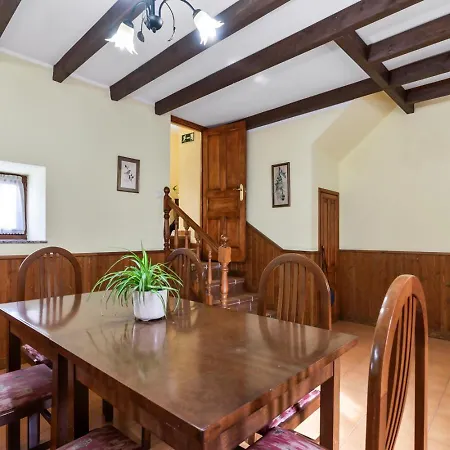 Vv Casa Magdalena En Llanes *