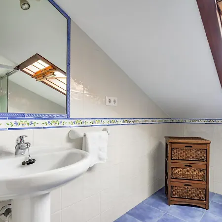 Vv Casa Magdalena En Llanes Celorio (Llanes)