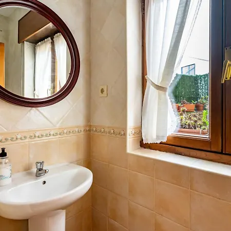 Chalé Vv Casa Magdalena En Llanes