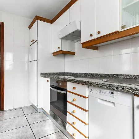 Vv Casa Magdalena En Llanes Vv-91-as Chalet *