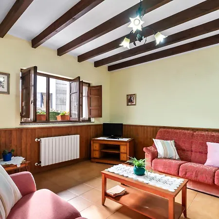 Vv Casa Magdalena En Llanes Vv-91-as *