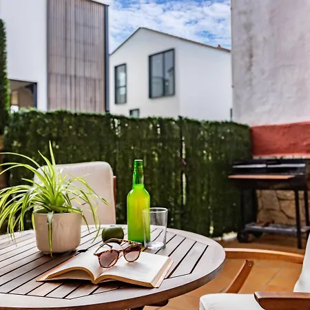 Vv Casa Magdalena En Llanes Chalé *