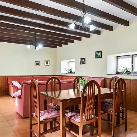 Vv Casa Magdalena En Llanes Chalé Celorio (Llanes)