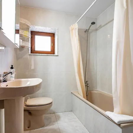 Chalé Vv Casa Magdalena En Llanes