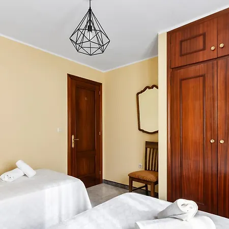 Vv Casa Magdalena En Llanes