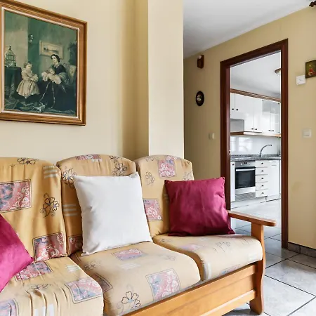 Vv Casa Magdalena En Llanes Alpstuga Celorio (Llanes)