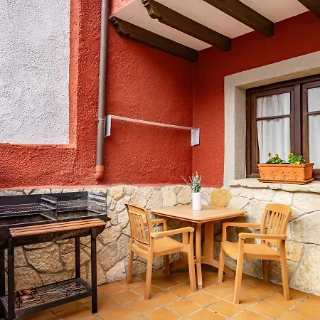 Vv Casa Magdalena En Llanes *
